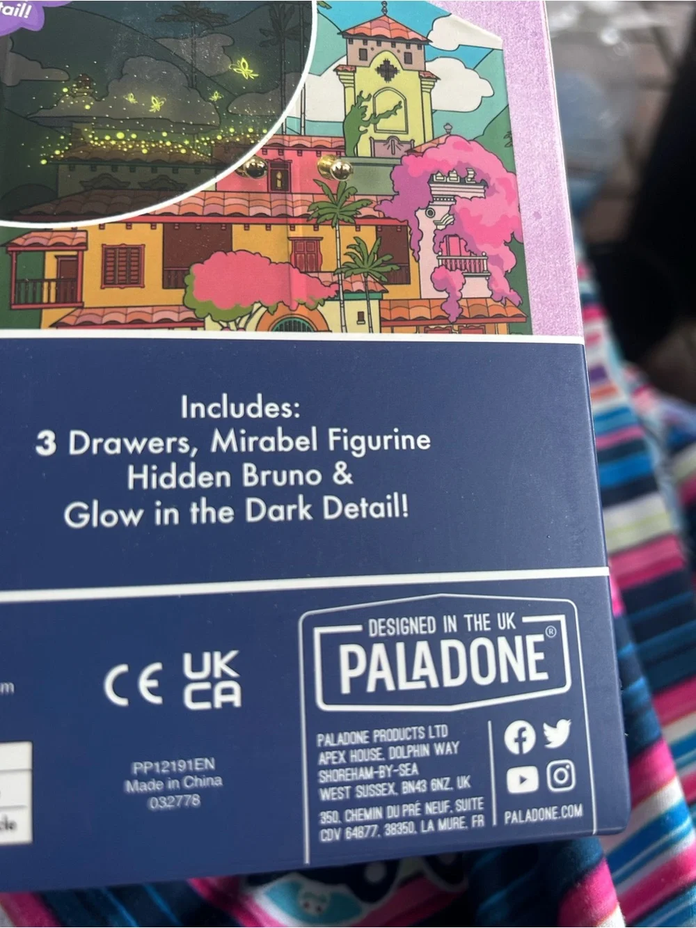 N/A official disney